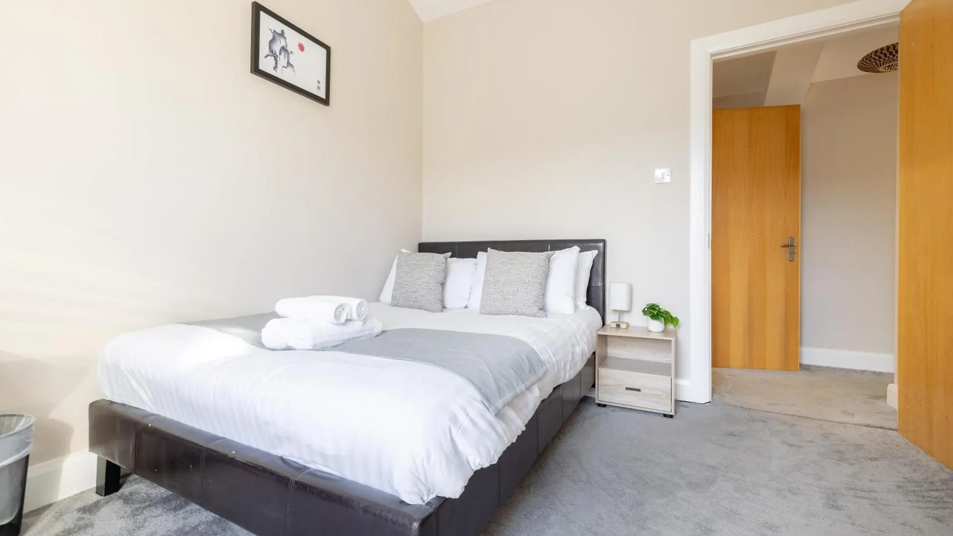 Belfast Quarters- Whitehall Sq Διαμέρισμα
